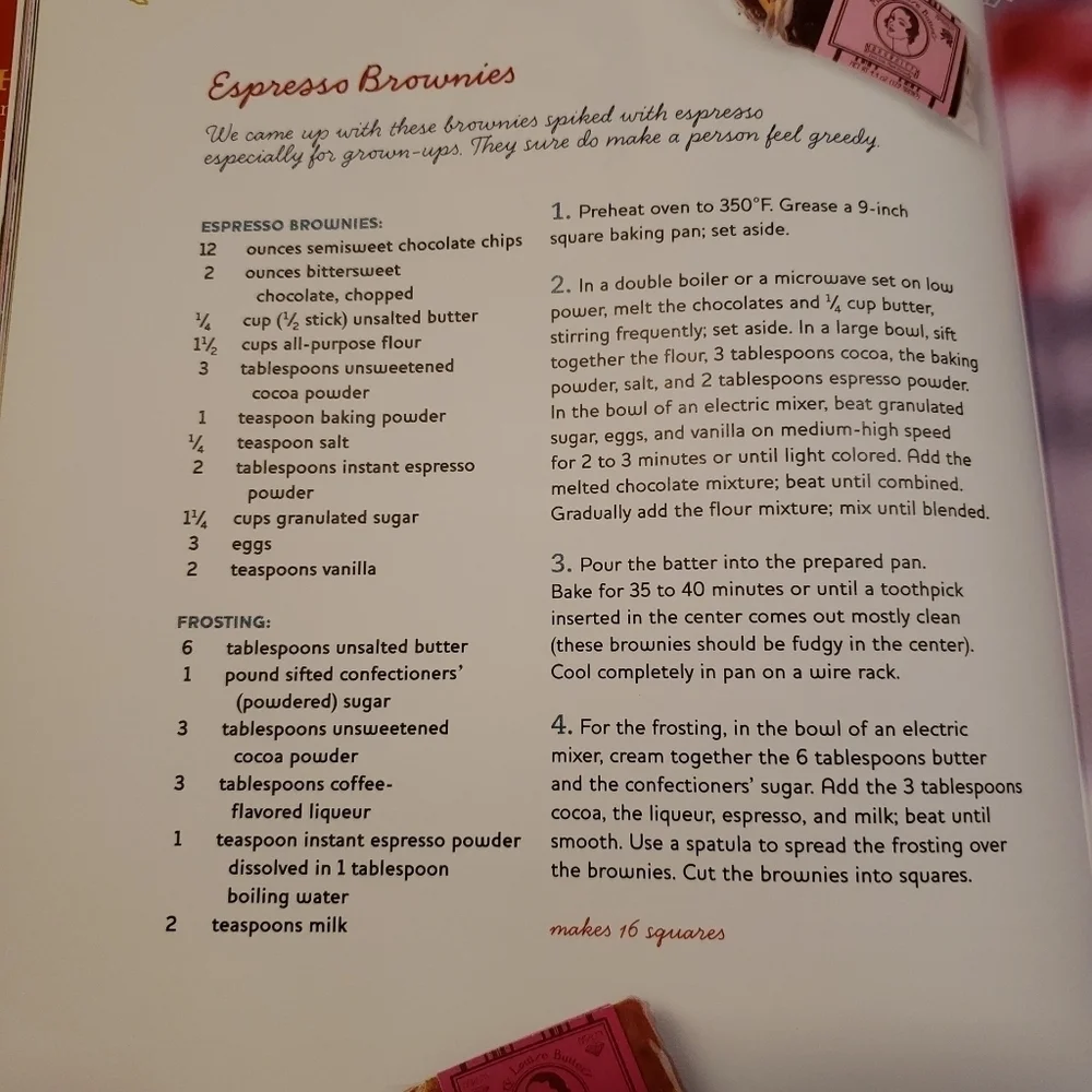 The Dean Brothers Cookbook Recipes from the Road